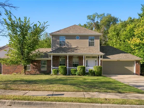 2446 Jean St, Springdale, AR 72762