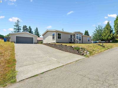 386 Fink St, Coos Bay, OR, 97420