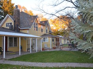 105 E Church St, Lewellen, NE 69147