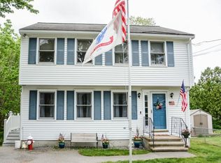 118 Hillcrest Rd, Dracut, MA 01826