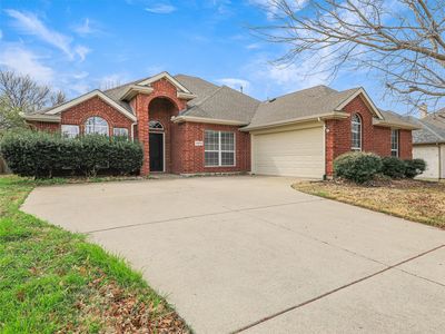 12079 Kingsville Dr, Frisco, TX, 75035