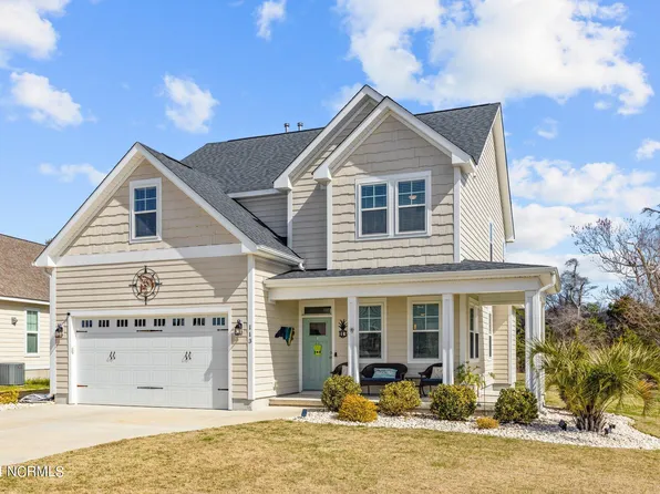 113 Bogue Harbor Ct, Newport, NC 28570