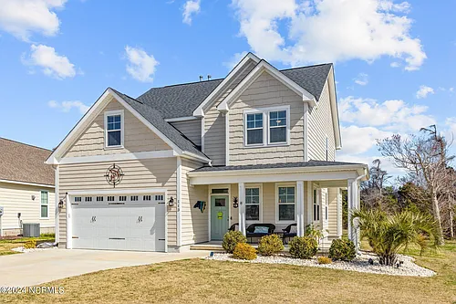 113 Bogue Harbor Ct Photo 1