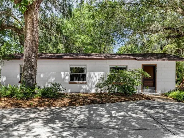 695 N Us Highway 301, Sumterville, FL 33585