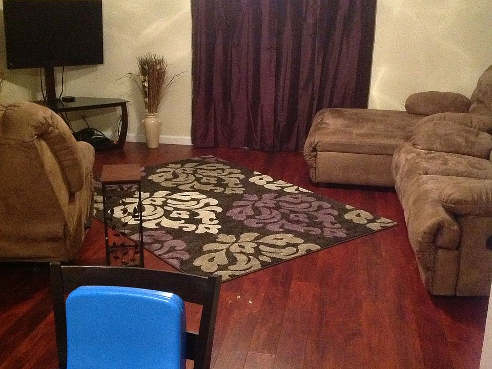 Living Room from dining room