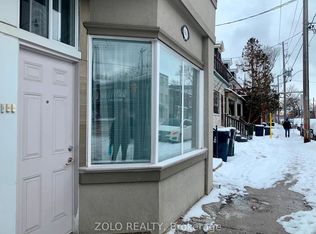561 Annette St #3, Toronto, ON M6S 2C3