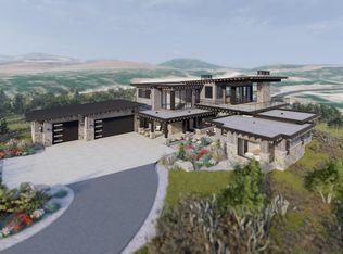 2022 E Painted Bluff Cir, Kamas, UT 84036