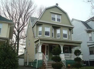 323 Rutledge Ave, East Orange, NJ 07017