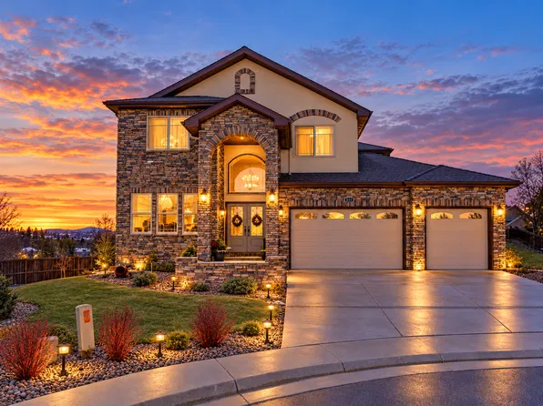 899 Arbutus Ct, Golden, CO 80401
