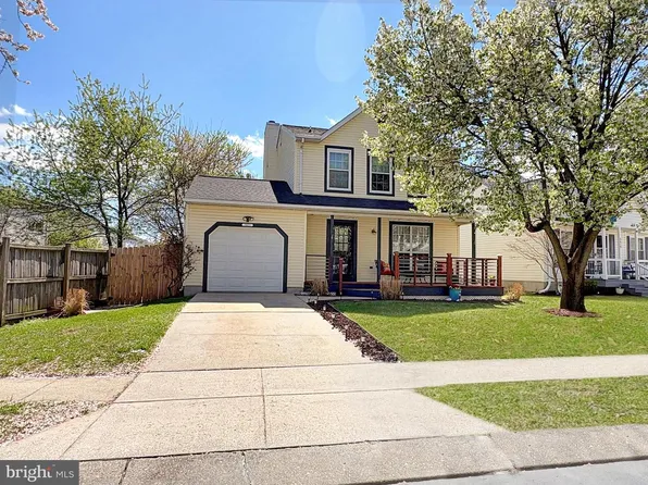 3421 Halifax Ct, Pasadena, MD 21122