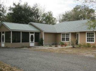 8133 SW 48th Ln, Lake Butler, FL 32054