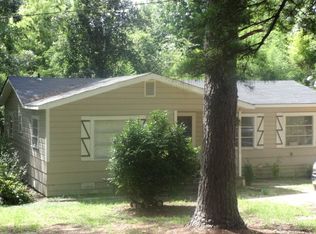 1715 Highway 51 N, Brookhaven, MS 39601