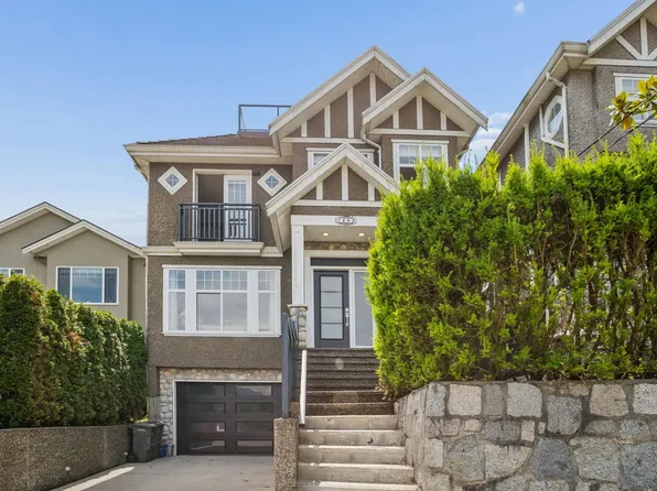2808 Wall St, Vancouver, BC V5K 1B2