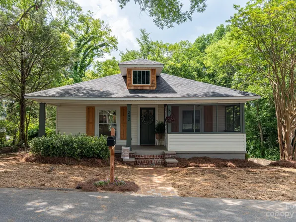 242 Hilltop Ave SW, Concord, NC 28025