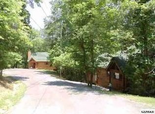 1401 Big Dogwood Rd, Sevierville, TN 37876