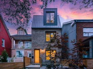 41 Northcote Ave, Toronto, ON M6J3K2