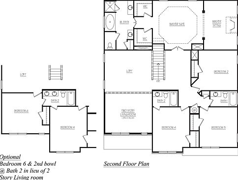 Floor Plan.