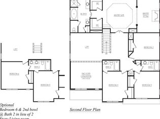 7250 Parks Trl, Fairburn, GA 30213