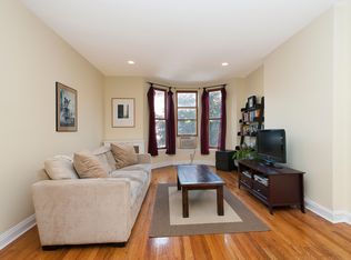 396 12th St APT 2L, Brooklyn, NY 11215