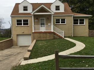 4421 Driftman Dr, Monroeville, PA 15146