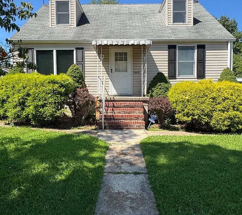 5634 Lane