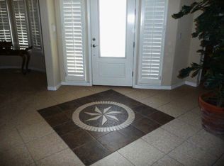 5801 Angel St, El Paso, TX 79932