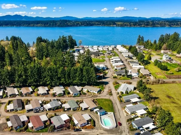 4806 Cushman Road #106, Olympia, WA 98506