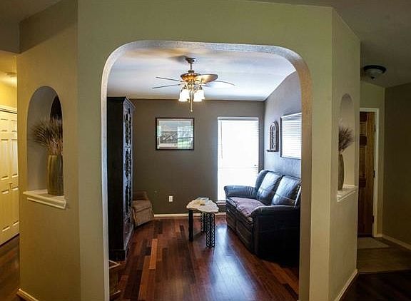 formal dinning/studay