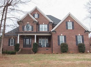 1351 Oak Grove Ln, Salisbury, NC 28146