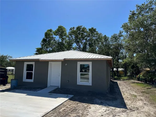 311 N 15th Ave, Arcadia, FL 34266