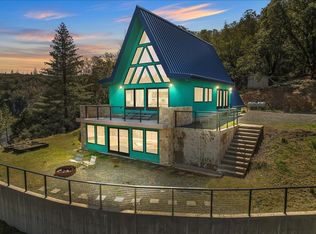 3561 Benmore Valley Rd, Lakeport, CA 95453