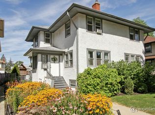 3520 Clinton Ave, Berwyn, IL 60402