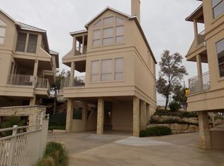 3002 Upcreek Aly #16, Strawn, TX 76475