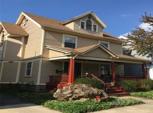 40 Sanford St, Rochester, NY 14620
