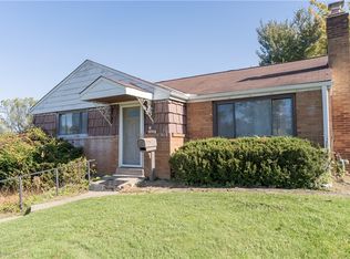 10804 Highpoint Dr, Pittsburgh, PA 15235