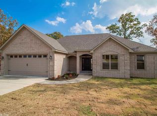 2732 Chert Cv, Sherwood, AR 72120