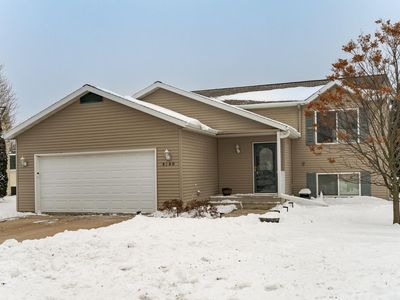 4180 Peregrine Ln SE, Rochester, MN, 55904