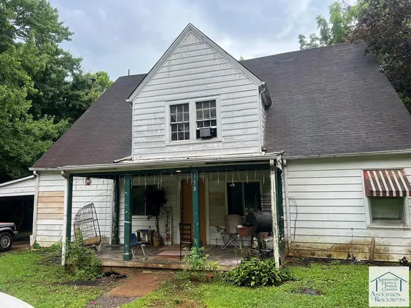 358 Twin Ford Loop, Stuart, VA 24171