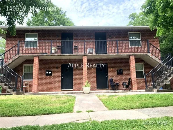 1406 W Markham Ave APT A, Durham, NC 27705