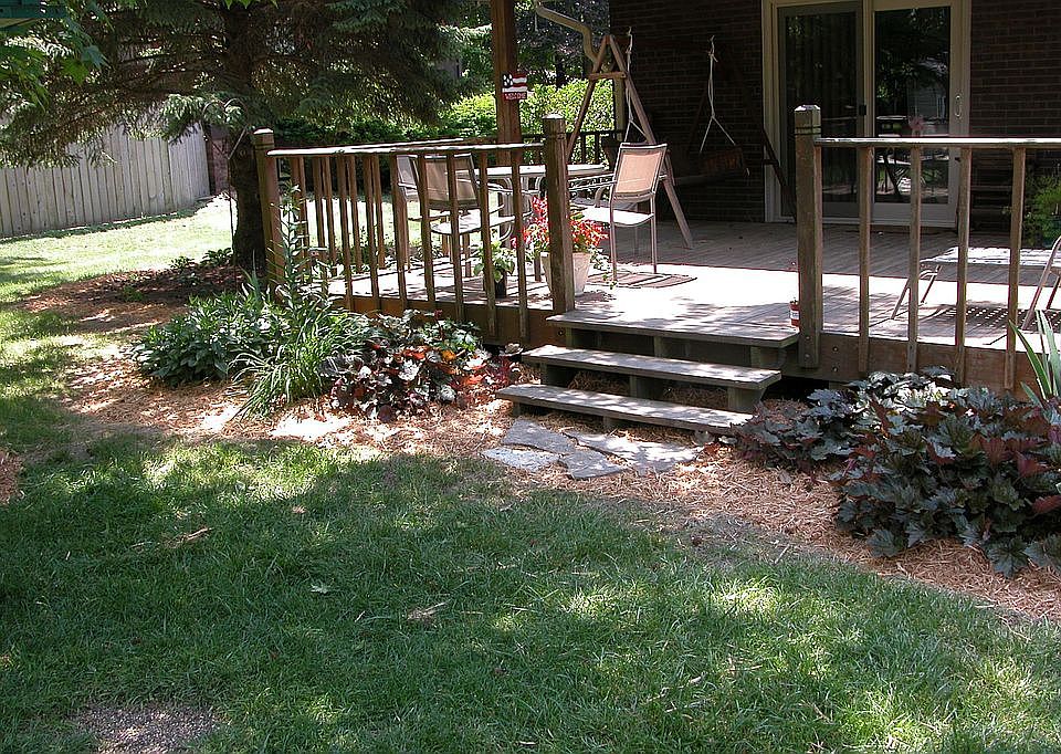 2nd image of 316 Bill Lou Dr