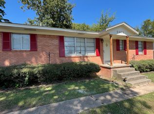 1001 Baylor Dr, Longview, TX 75601