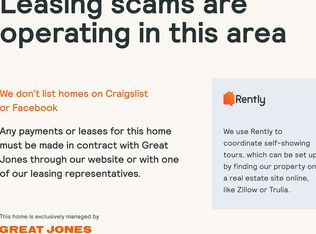 106 Pine Dr, Warner Robins, GA 31088