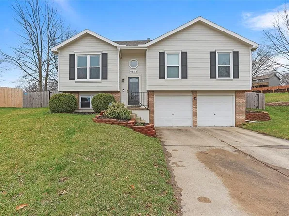 9813 NW 87th St, Kansas City, MO 64153