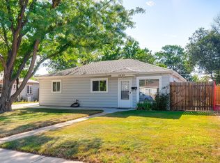 1233 Xanadu St, Aurora, CO 80011