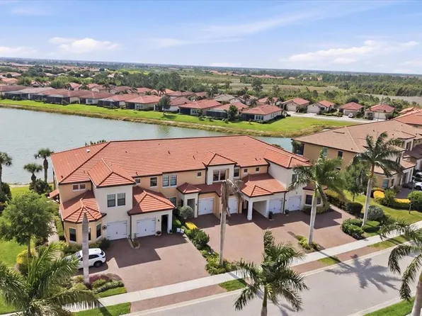 23160 Banbury Way #102, Venice, FL 34293