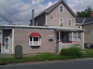 200 Foxhall Ave, Kingston, NY