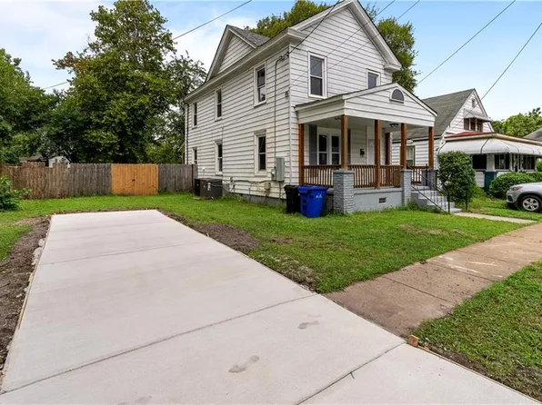 1514 Lansing Ave, Portsmouth, VA 23704