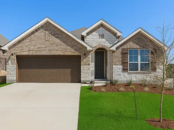 7009 Cliff Rose Dr, Spicewood, TX 78669