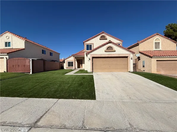 57 Megan Dr, Henderson, NV 89074
