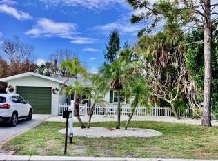 121 14th Ave, Indian Rocks Beach, FL 33785
